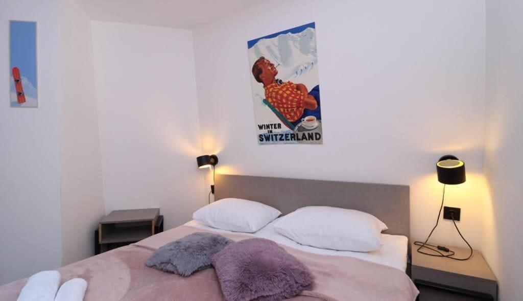 2 Room Apartment In Marshall Gudauri Project ภายนอก รูปภาพ