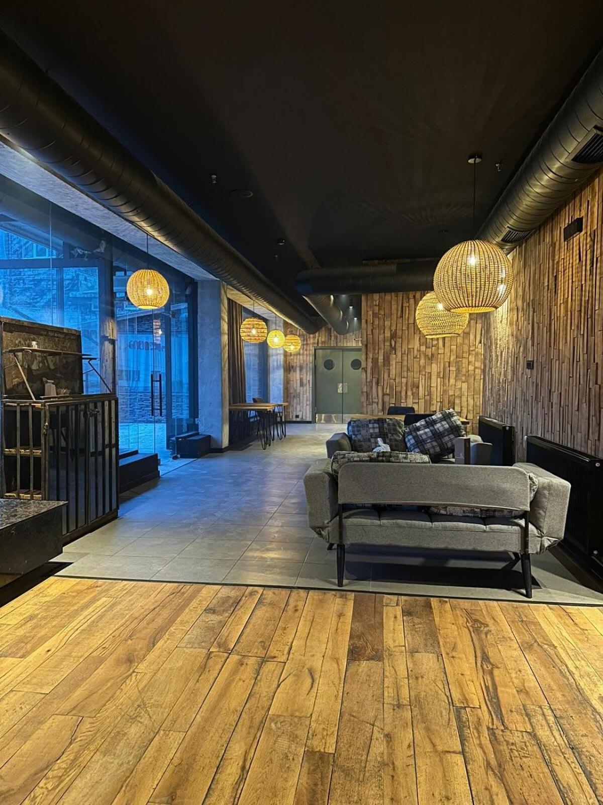 2 Room Apartment In Marshall Gudauri Project ภายนอก รูปภาพ