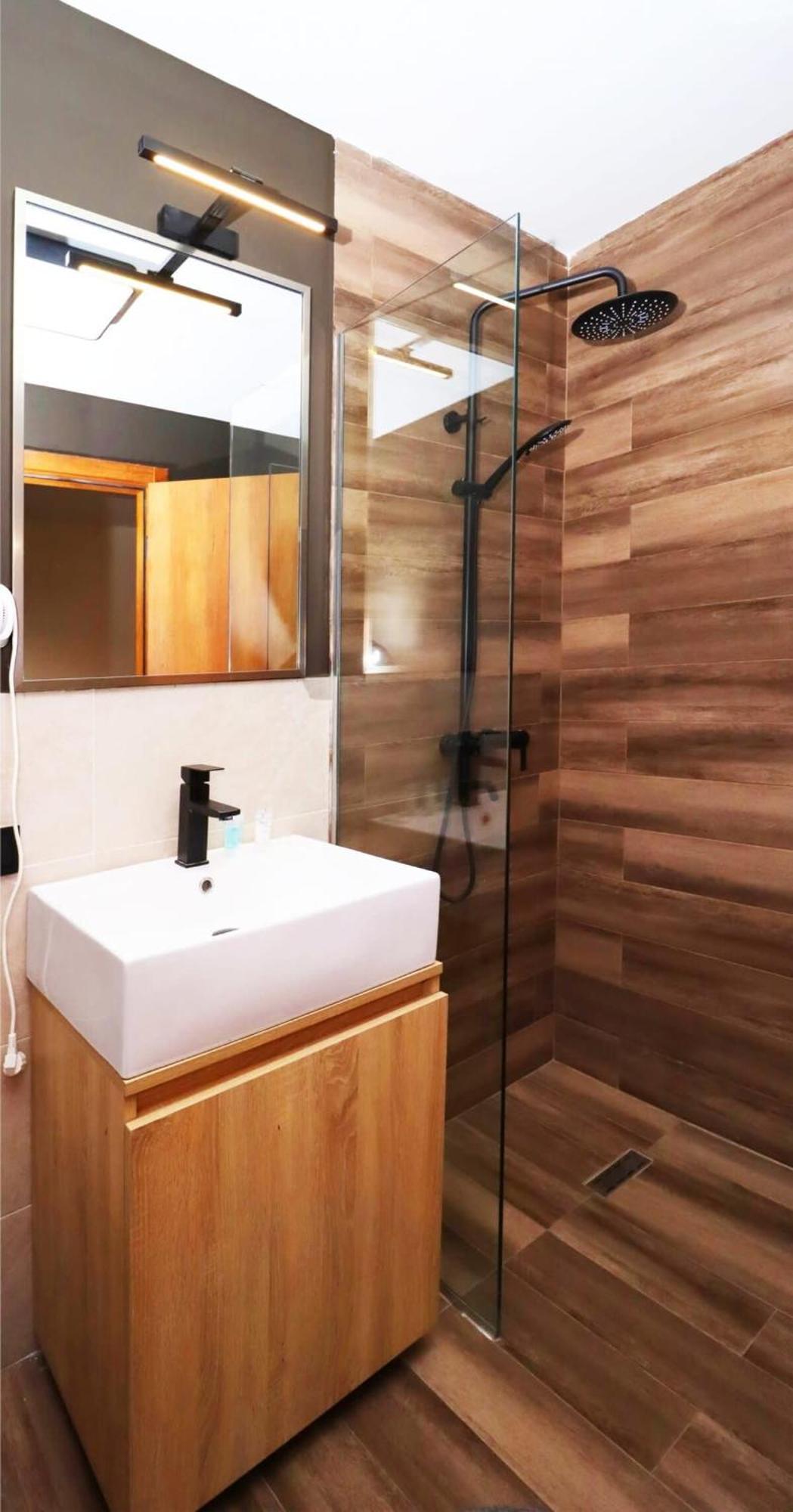 2 Room Apartment In Marshall Gudauri Project ภายนอก รูปภาพ